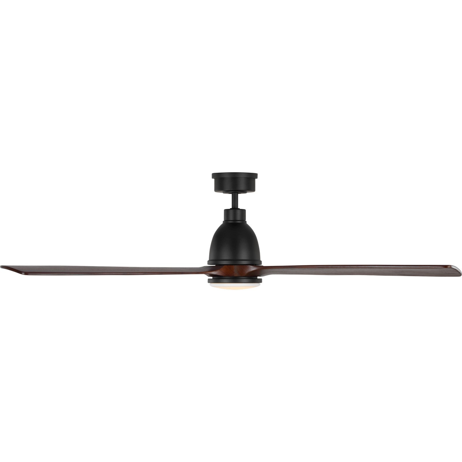 Bryden Smart 60" LED Ceiling Fan - Visual Comfort Fan 10