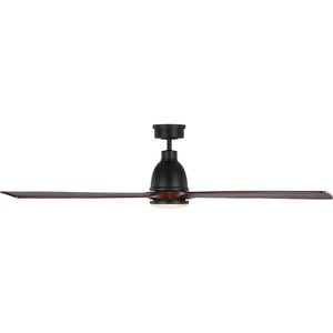 Bryden Smart 60" LED Ceiling Fan - Visual Comfort Fan 10