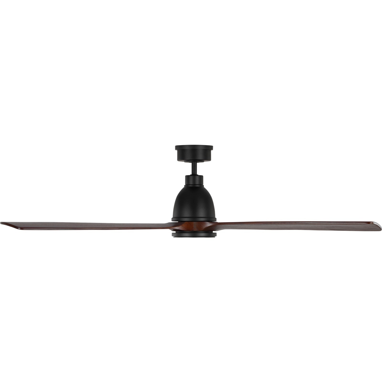 Bryden Smart 60" LED Ceiling Fan - Visual Comfort Fan 9