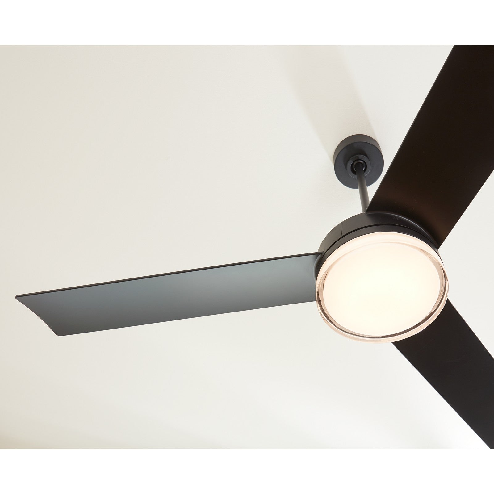 Cirque 56" LED Ceiling Fan - Visual Comfort Fan 10