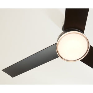 Cirque 56" LED Ceiling Fan - Visual Comfort Fan 9