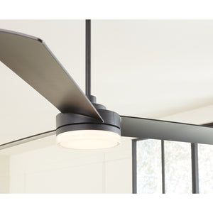 Cirque 56" LED Ceiling Fan - Visual Comfort Fan 12