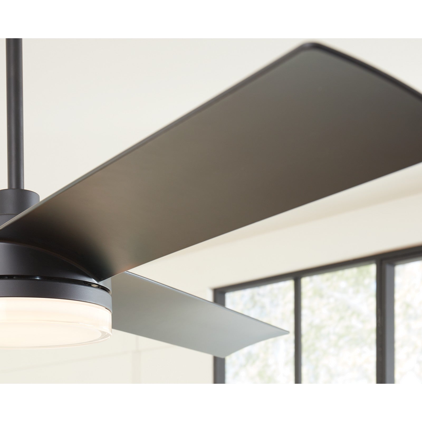 Cirque 56" LED Ceiling Fan - Visual Comfort Fan 11