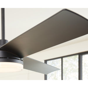 Cirque 56" LED Ceiling Fan - Visual Comfort Fan 11