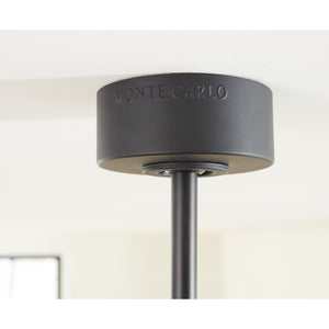 Cirque 56" LED Ceiling Fan - Visual Comfort Fan 13