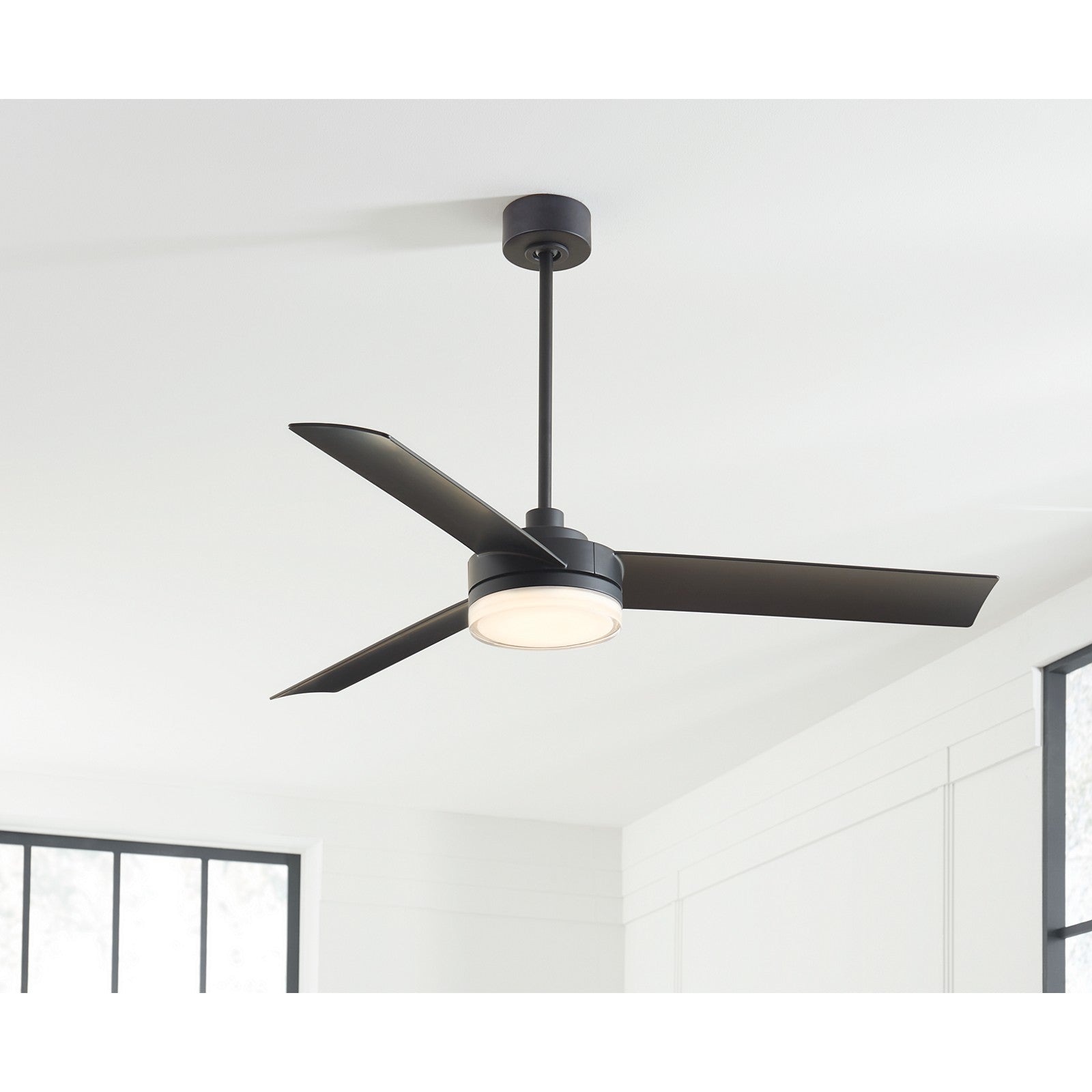 Cirque 56" LED Ceiling Fan - Visual Comfort Fan 14