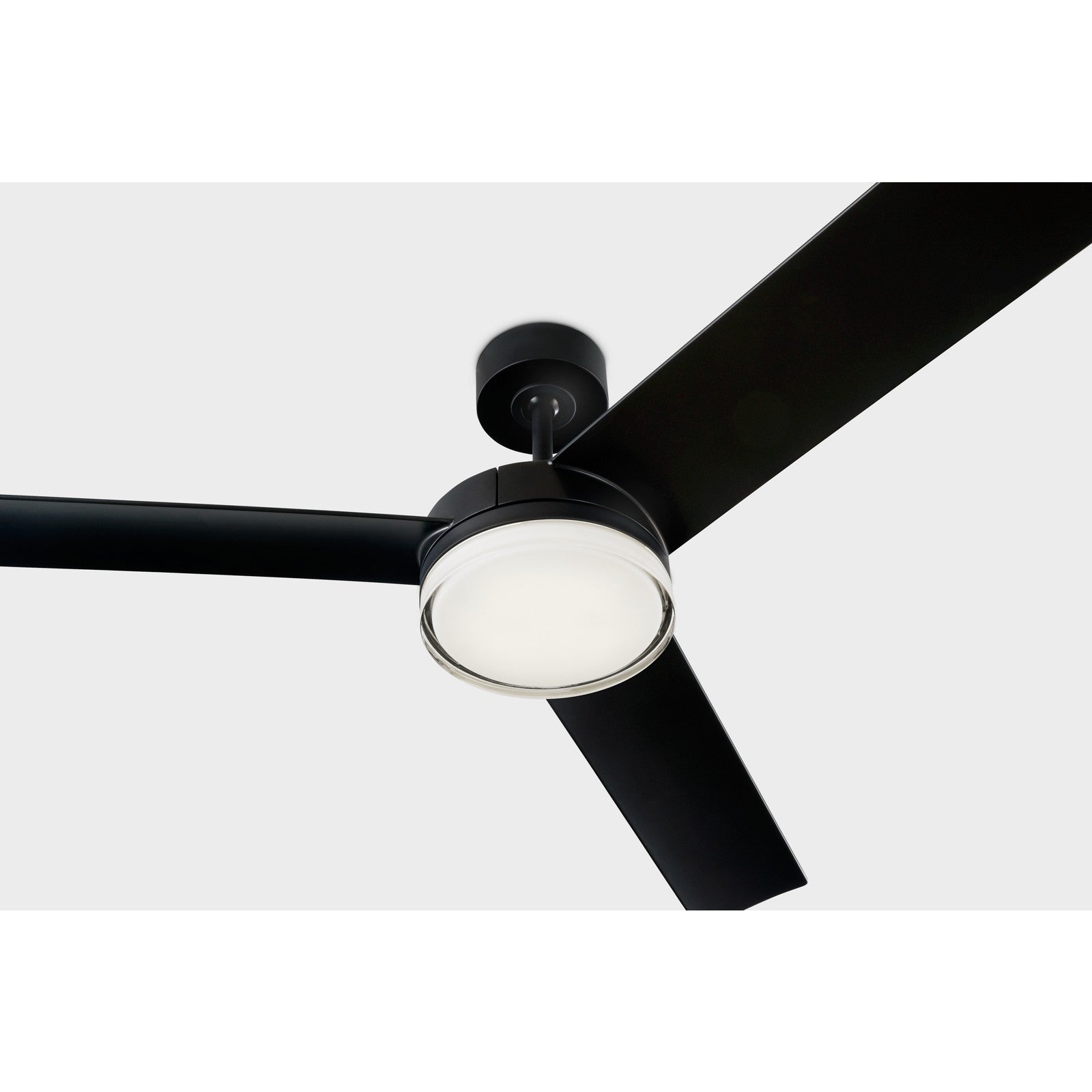 Cirque 56" LED Ceiling Fan - Visual Comfort Fan 6