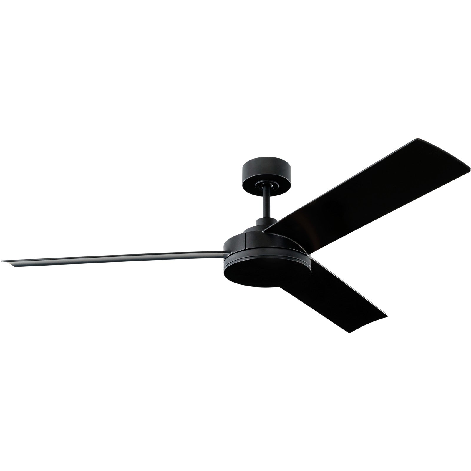 Cirque 56" LED Ceiling Fan - Visual Comfort Fan 3