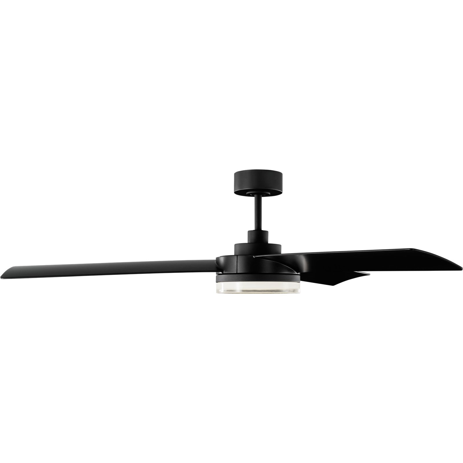 Cirque 56" LED Ceiling Fan - Visual Comfort Fan 4