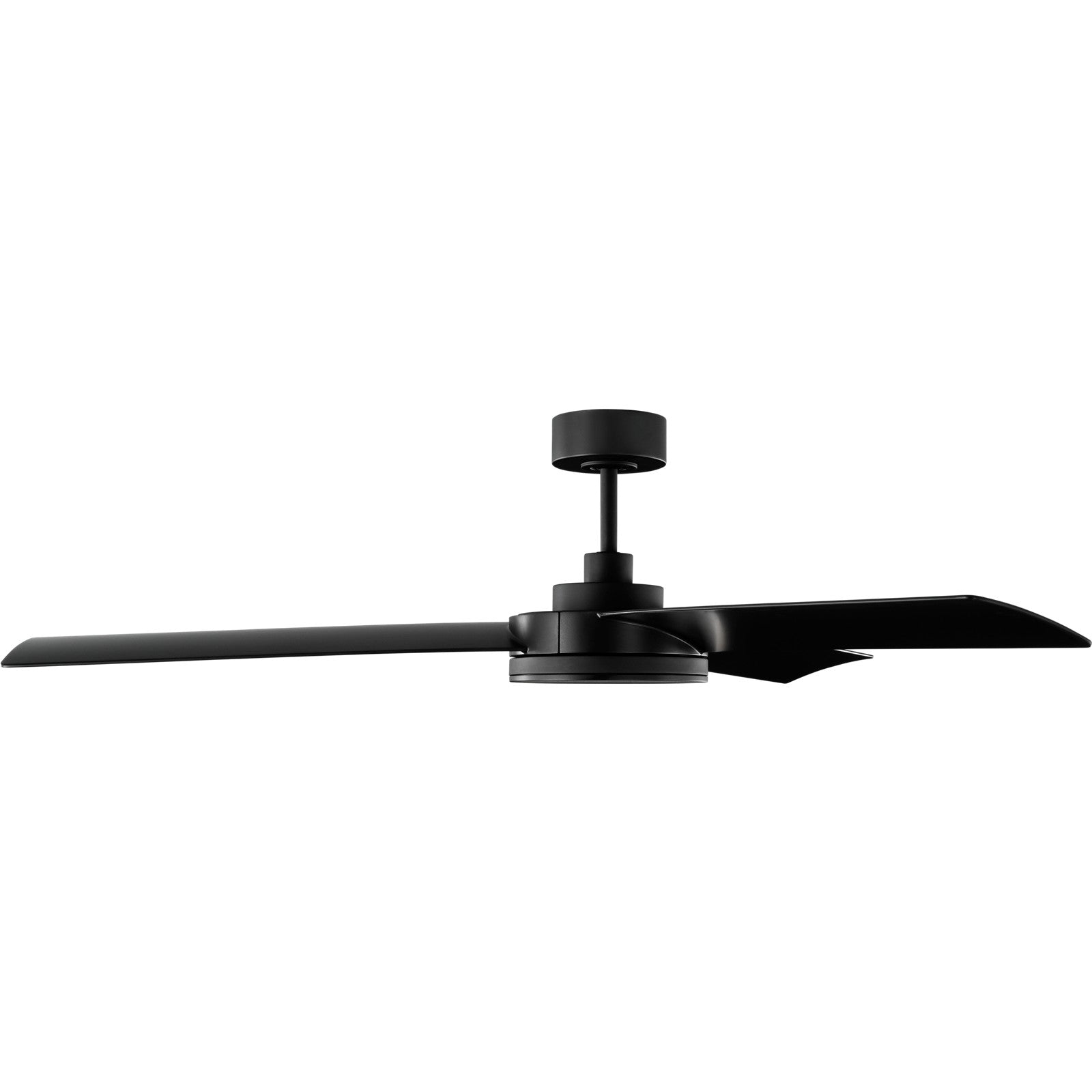 Cirque 56" LED Ceiling Fan - Visual Comfort Fan 1
