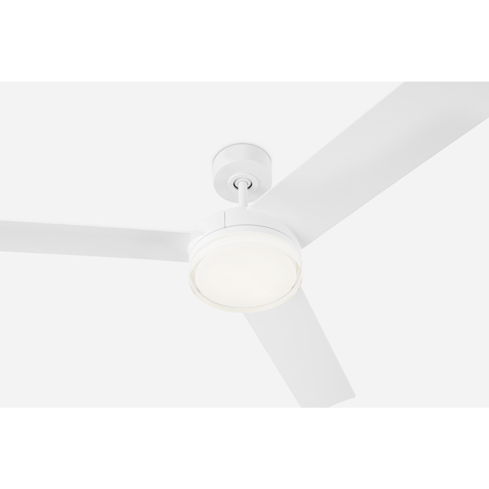 Cirque 56" LED Ceiling Fan - Visual Comfort Fan 19