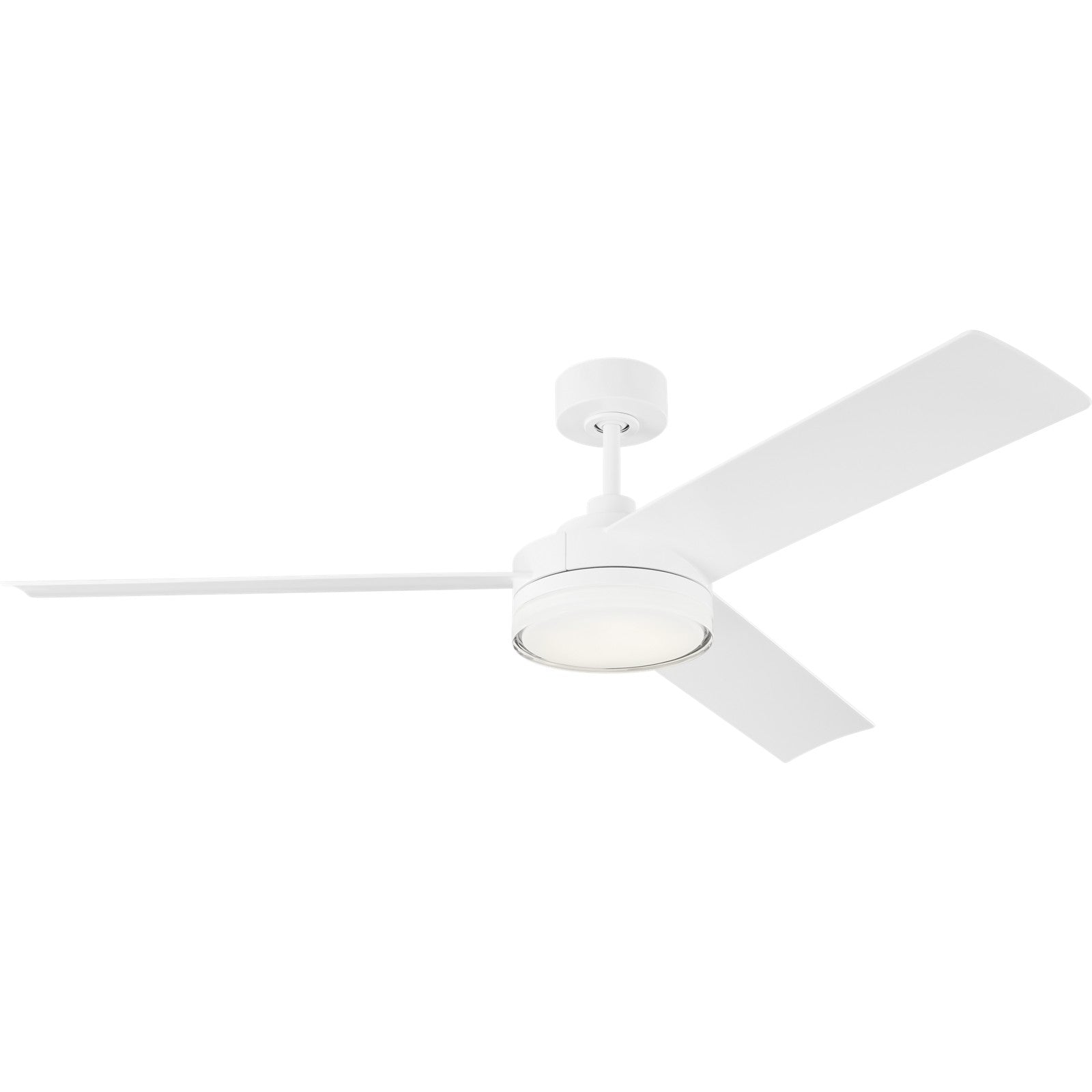 Cirque 56" LED Ceiling Fan - Visual Comfort Fan 17