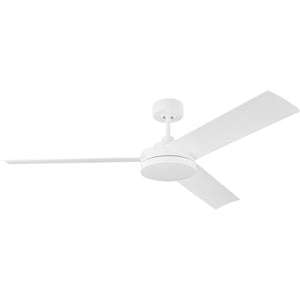 Cirque 56" LED Ceiling Fan - Visual Comfort Fan 15