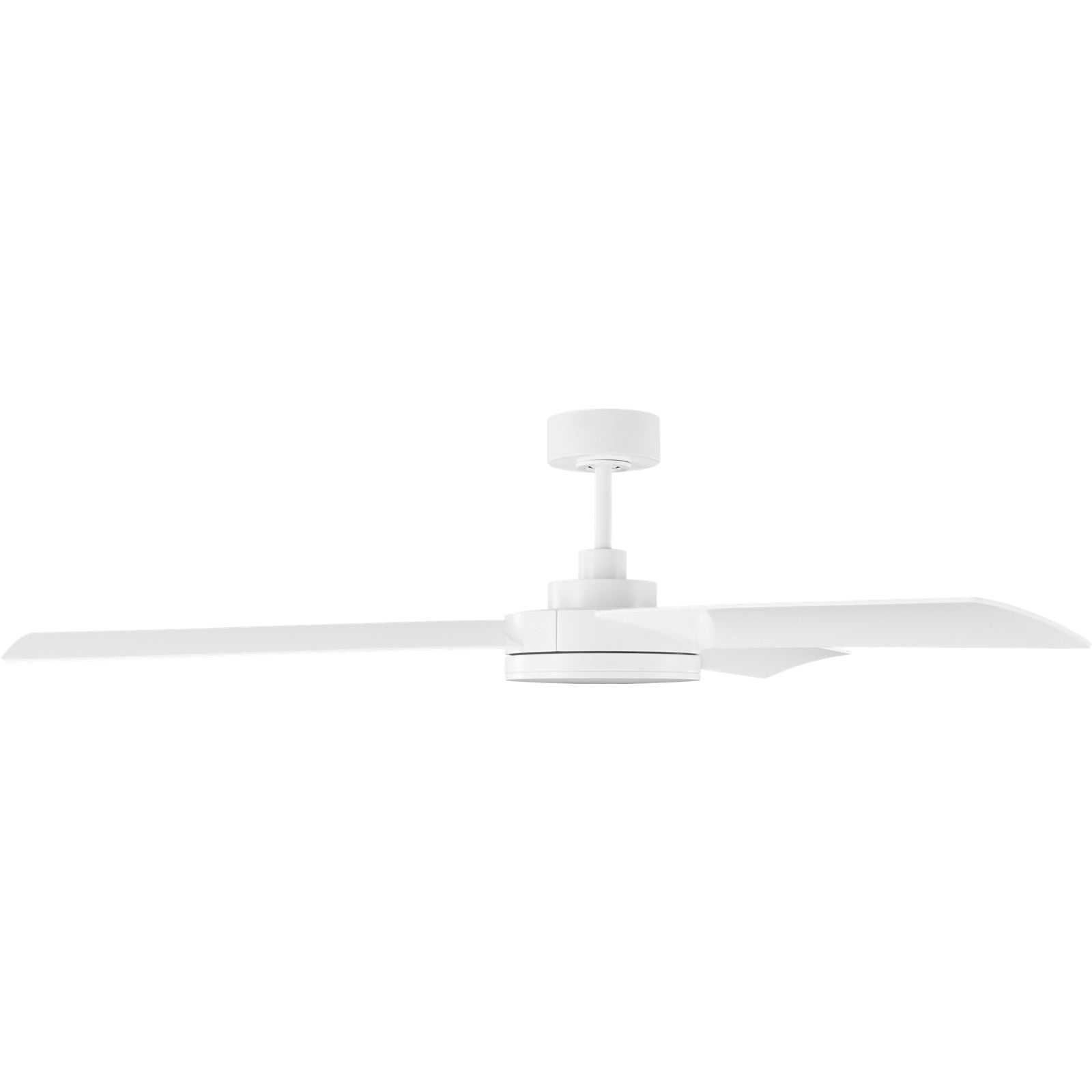 Cirque 56" LED Ceiling Fan - Visual Comfort Fan 16