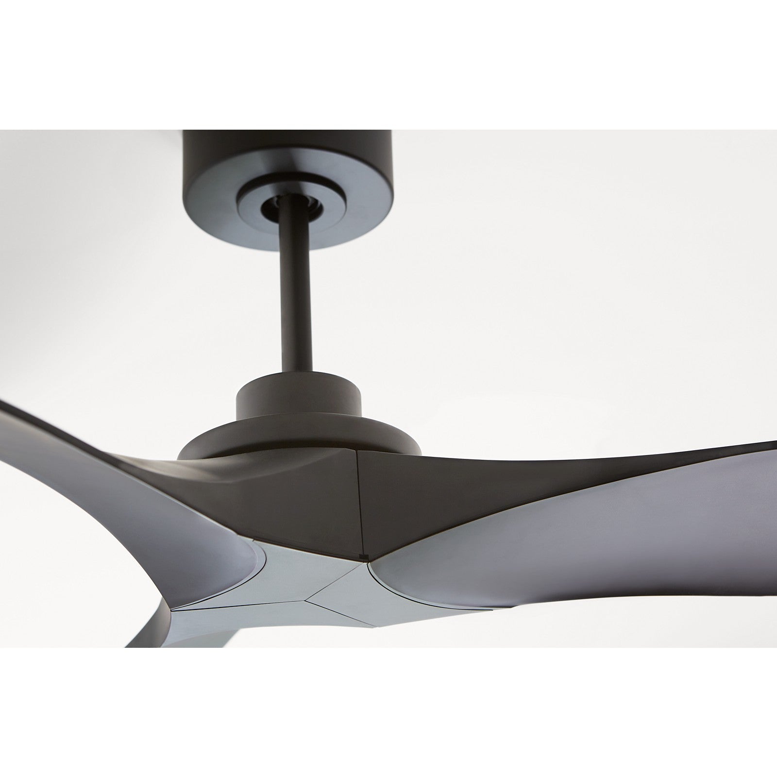 Collins Coastal Smart 60" Ceiling Fan - Visual Comfort Fan 10