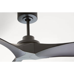 Collins Coastal Smart 60" Ceiling Fan - Visual Comfort Fan 10