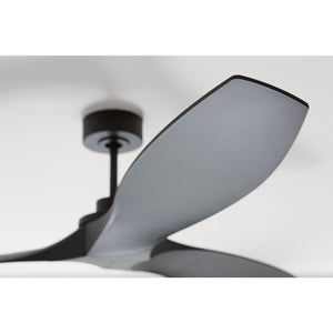 Collins Coastal Smart 60" Ceiling Fan - Visual Comfort Fan 8
