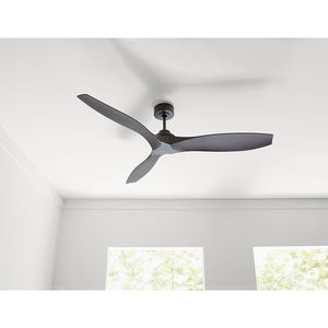 Collins Coastal Smart 60" Ceiling Fan - Visual Comfort Fan 11