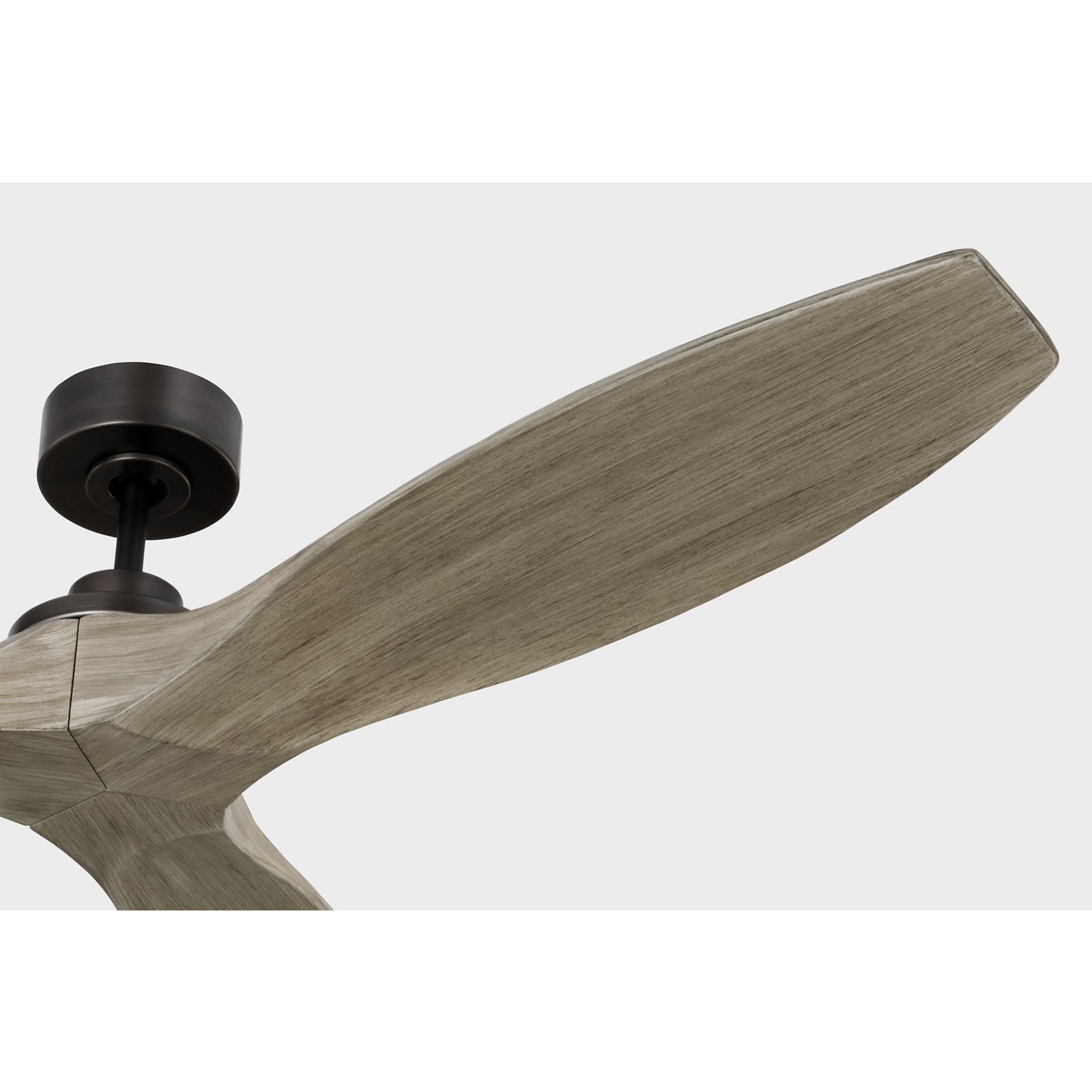 Collins Smart 60" Ceiling Fan - Visual Comfort Fan 4
