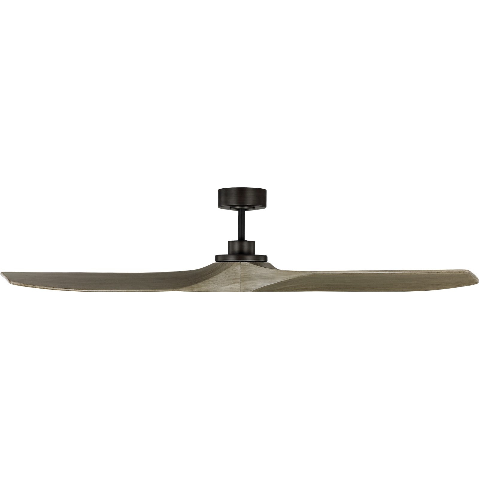 Collins Smart 60" Ceiling Fan - Visual Comfort Fan 2