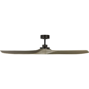Collins Smart 60" Ceiling Fan - Visual Comfort Fan 2