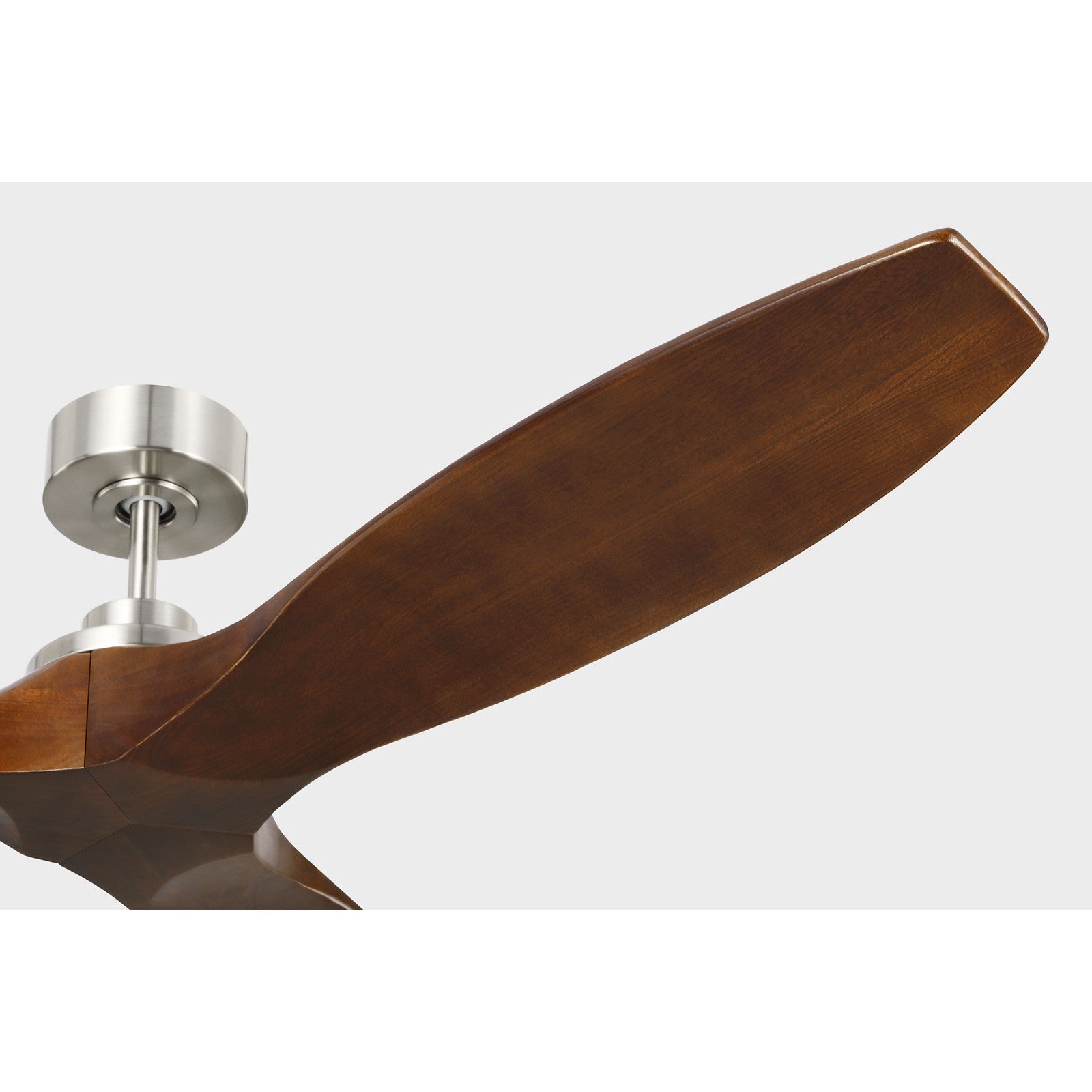 Collins Smart 60" Ceiling Fan - Visual Comfort Fan 10