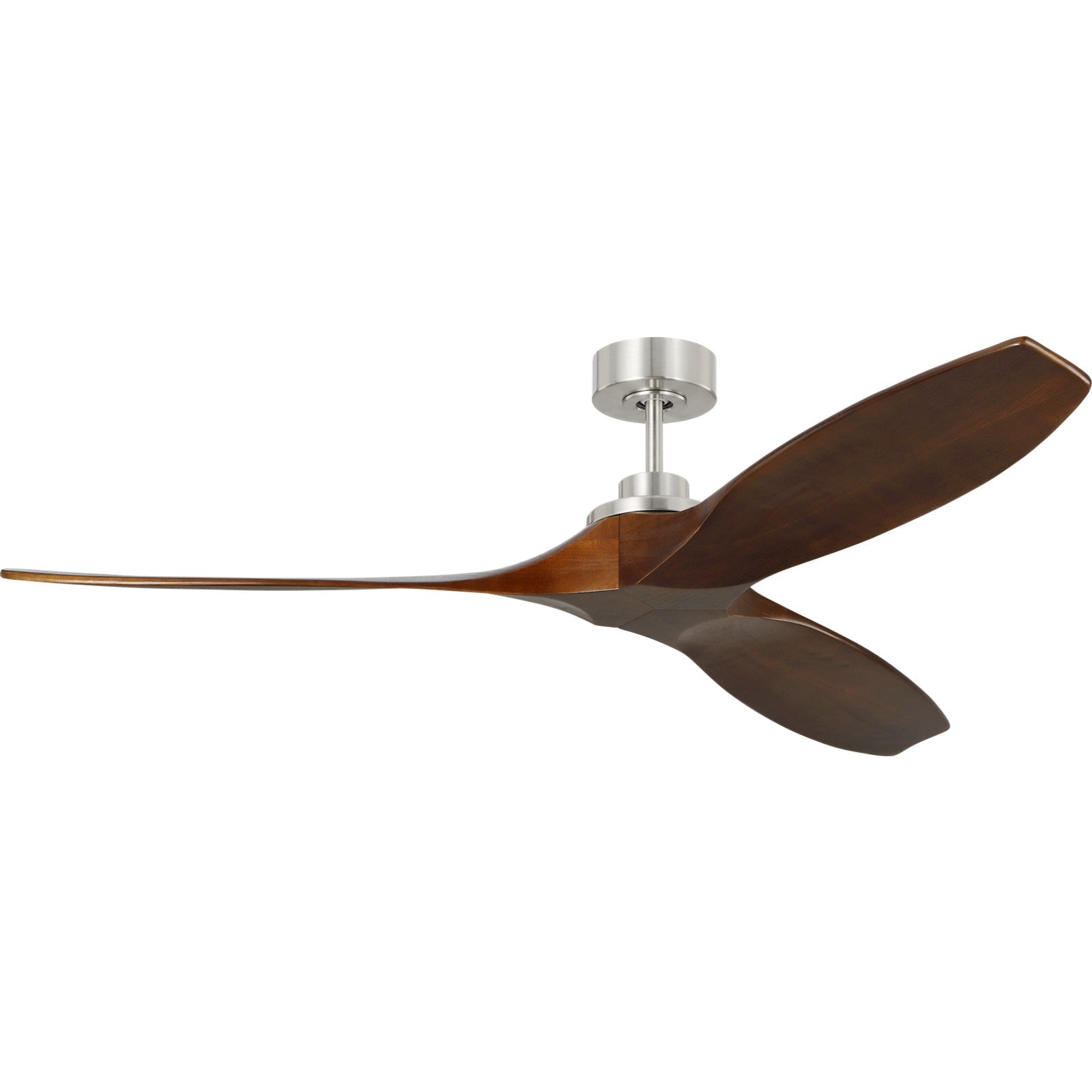 Collins Smart 60" Ceiling Fan - Visual Comfort Fan 9