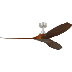Collins Smart 60" Ceiling Fan - Visual Comfort Fan 9