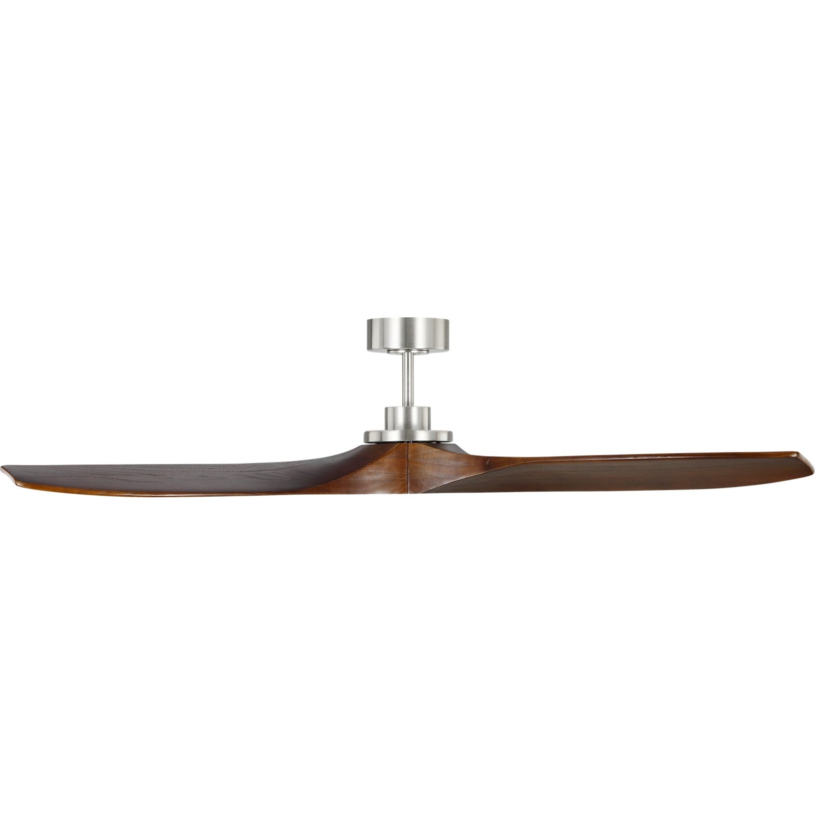 Collins Smart 60" Ceiling Fan - Visual Comfort Fan 8