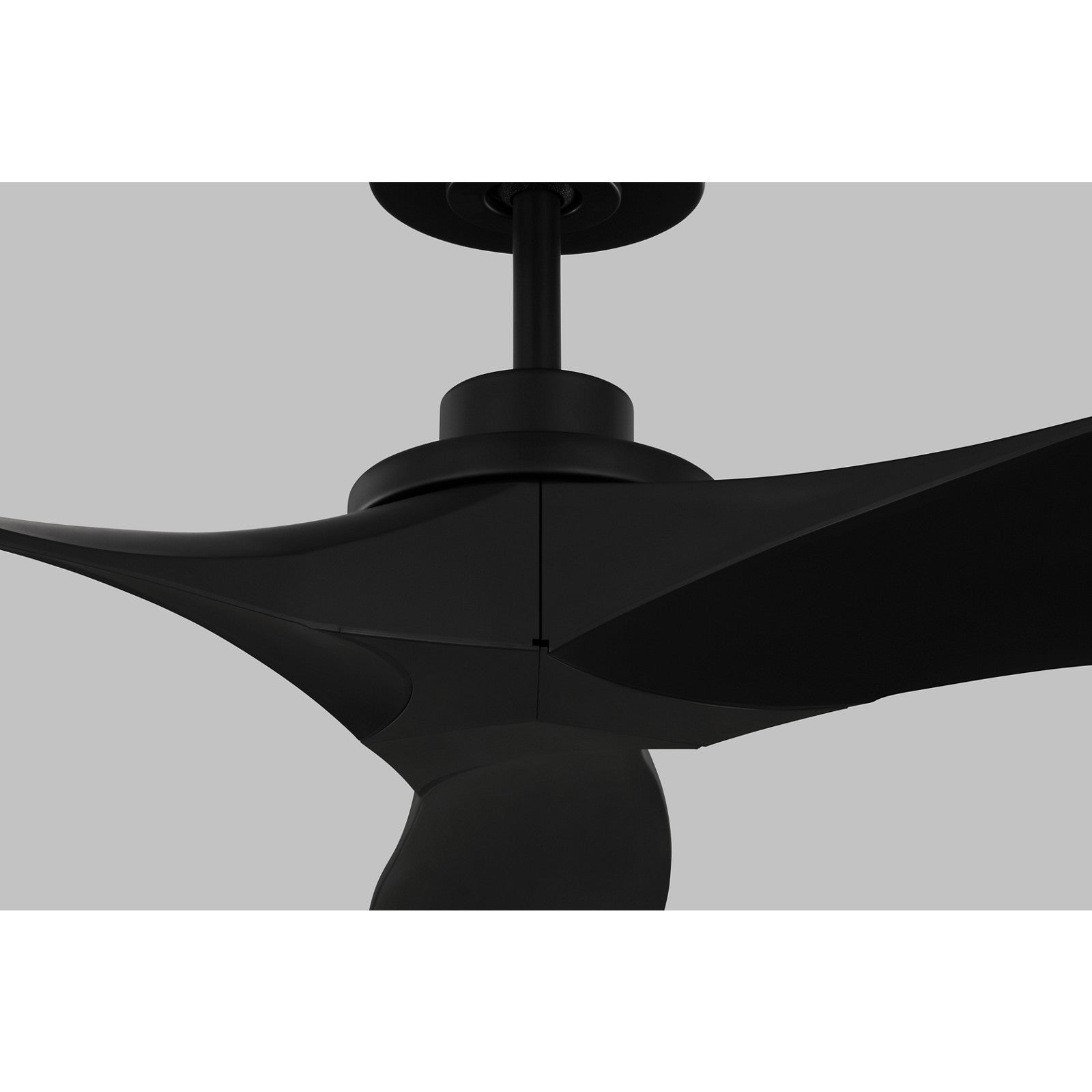 Collins Coastal Smart 60" Ceiling Fan - Visual Comfort Fan 6