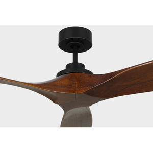 Collins Smart 60" Ceiling Fan - Visual Comfort Fan 14