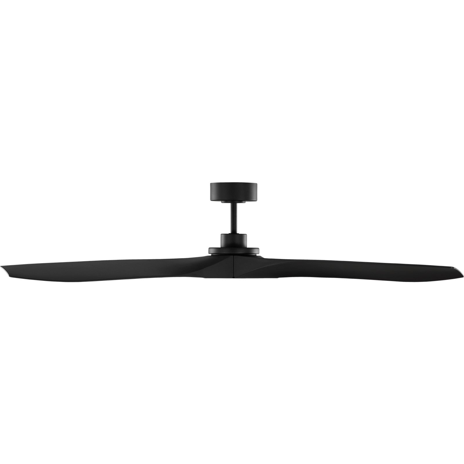 Collins Coastal Smart 60" Ceiling Fan - Visual Comfort Fan 2