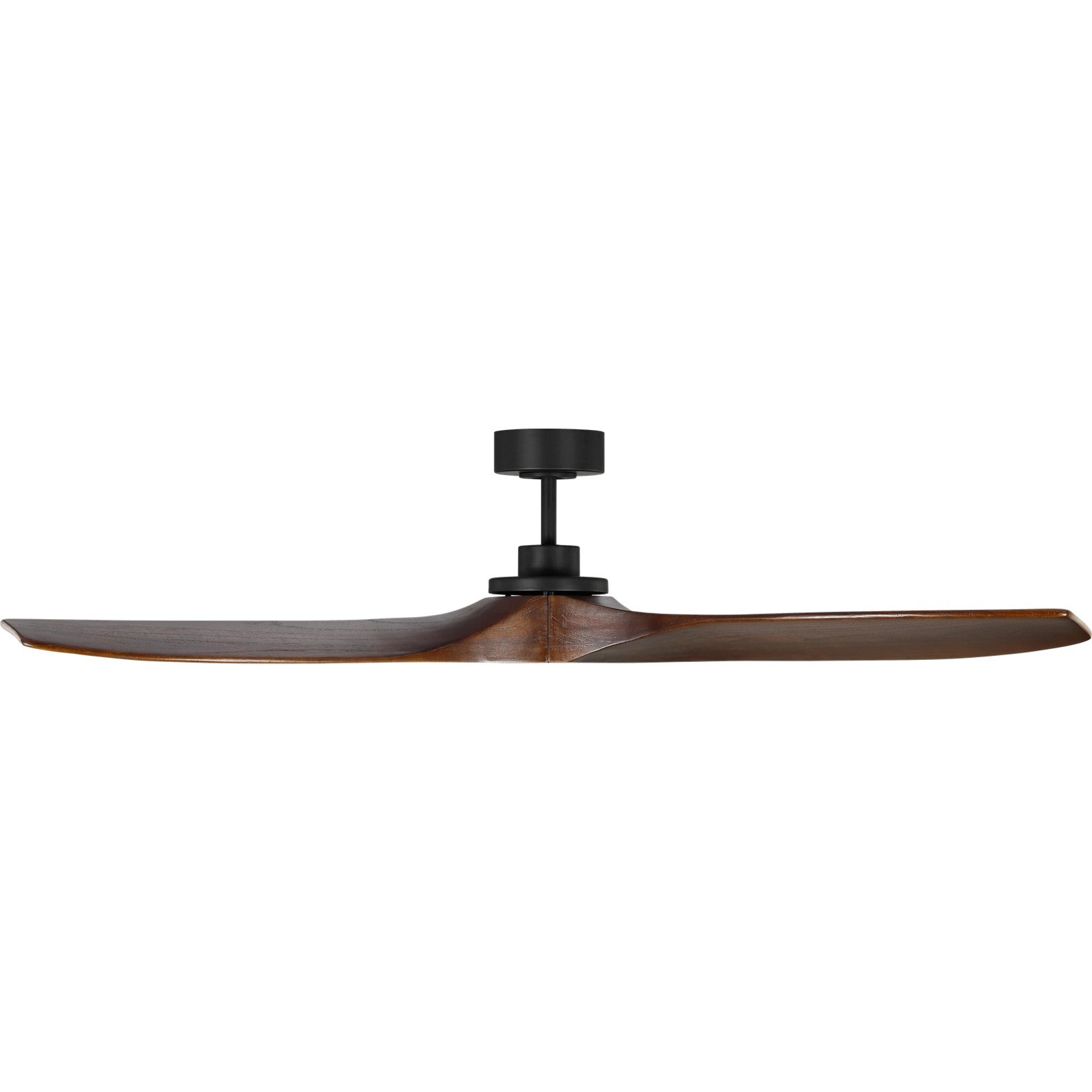 Collins Smart 60" Ceiling Fan - Visual Comfort Fan 13