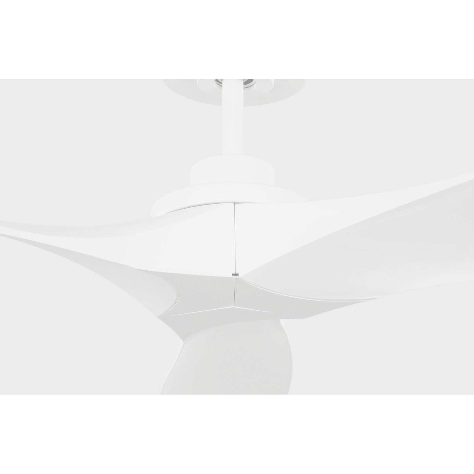 Collins Coastal Smart 60" Ceiling Fan - Visual Comfort Fan 19