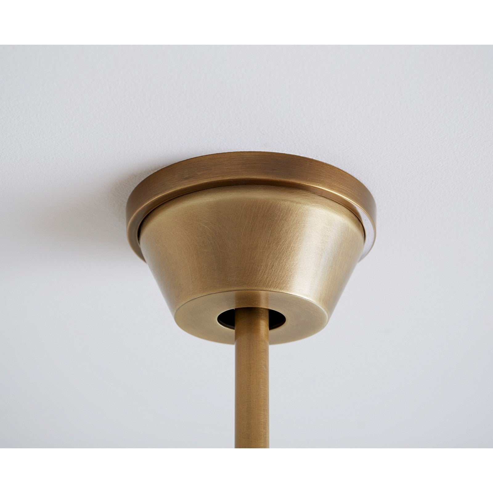 Hicks 60" LED Ceiling Fan - Visual Comfort Fan 14