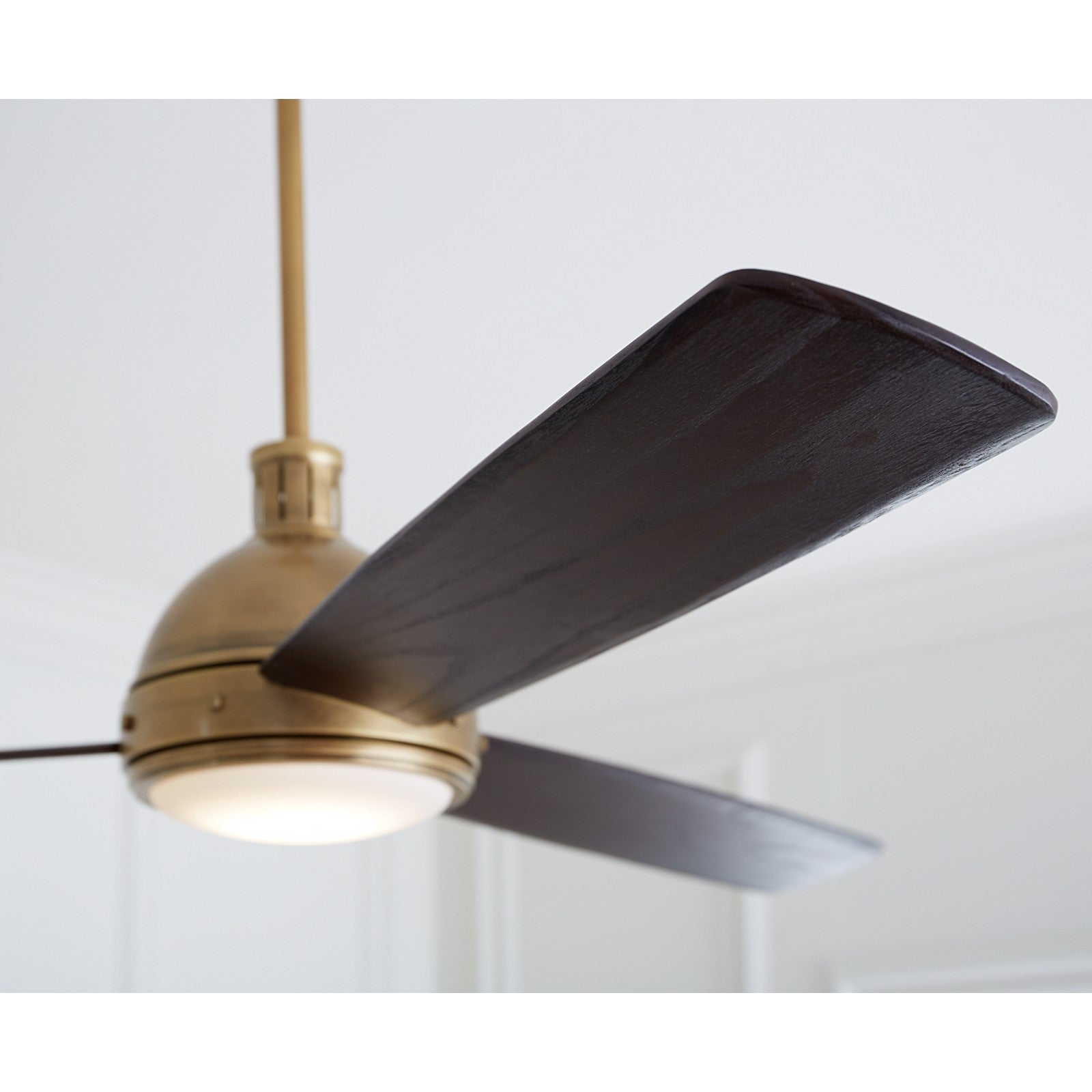 Hicks 60" LED Ceiling Fan - Visual Comfort Fan 16