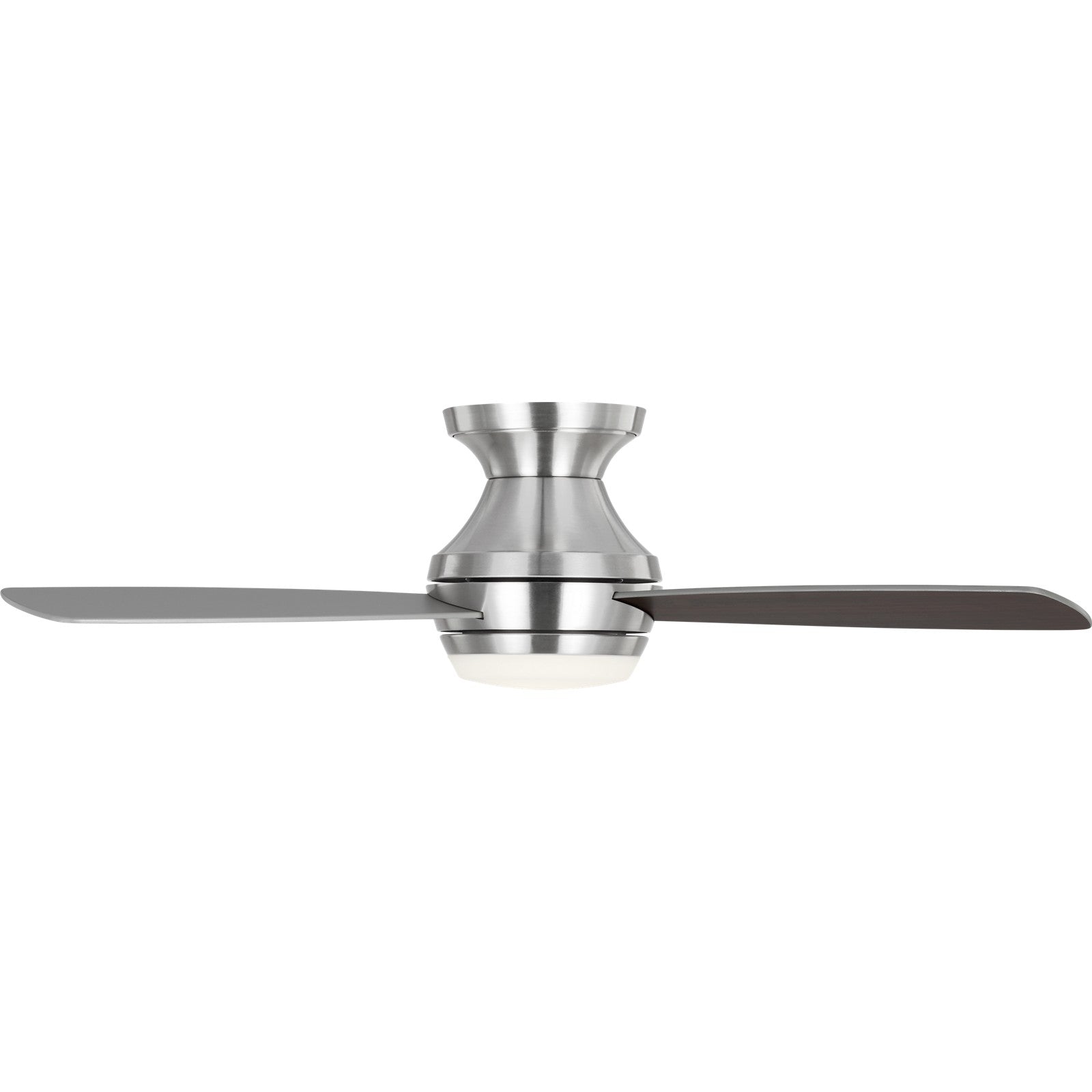 Ikon 44" Hugger LED Ceiling Fan - Visual Comfort Fan 8