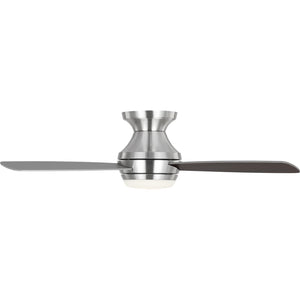 Ikon 44" Hugger LED Ceiling Fan - Visual Comfort Fan 8