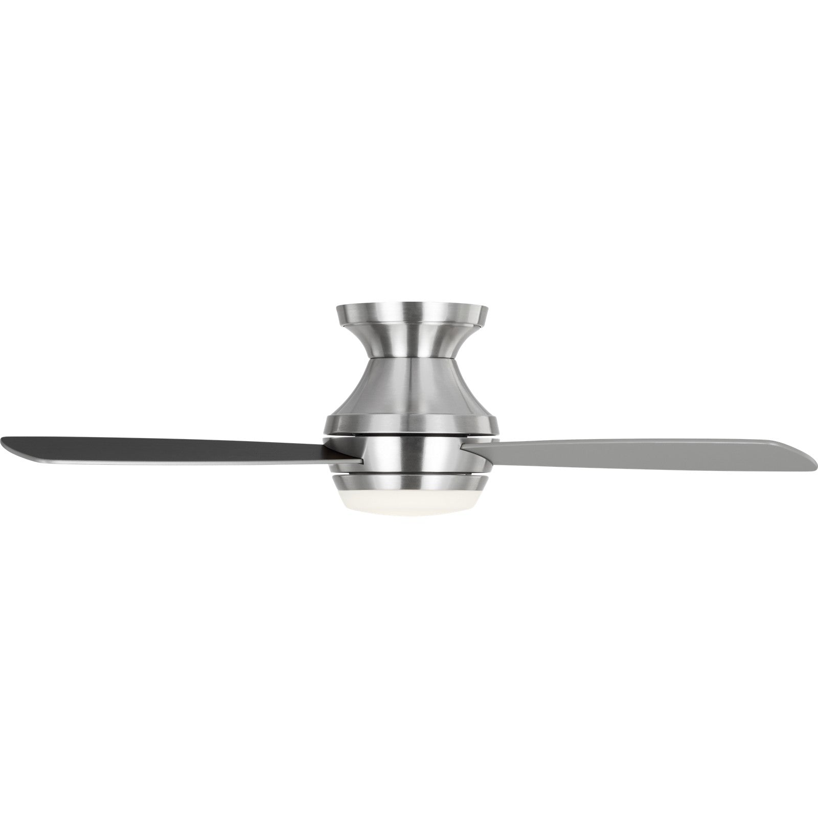Ikon 44" Hugger LED Ceiling Fan - Visual Comfort Fan 10