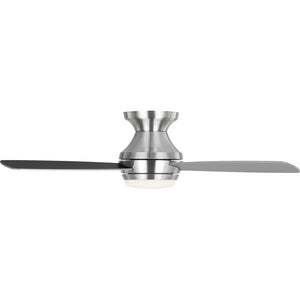 Ikon 44" Hugger LED Ceiling Fan - Visual Comfort Fan 10