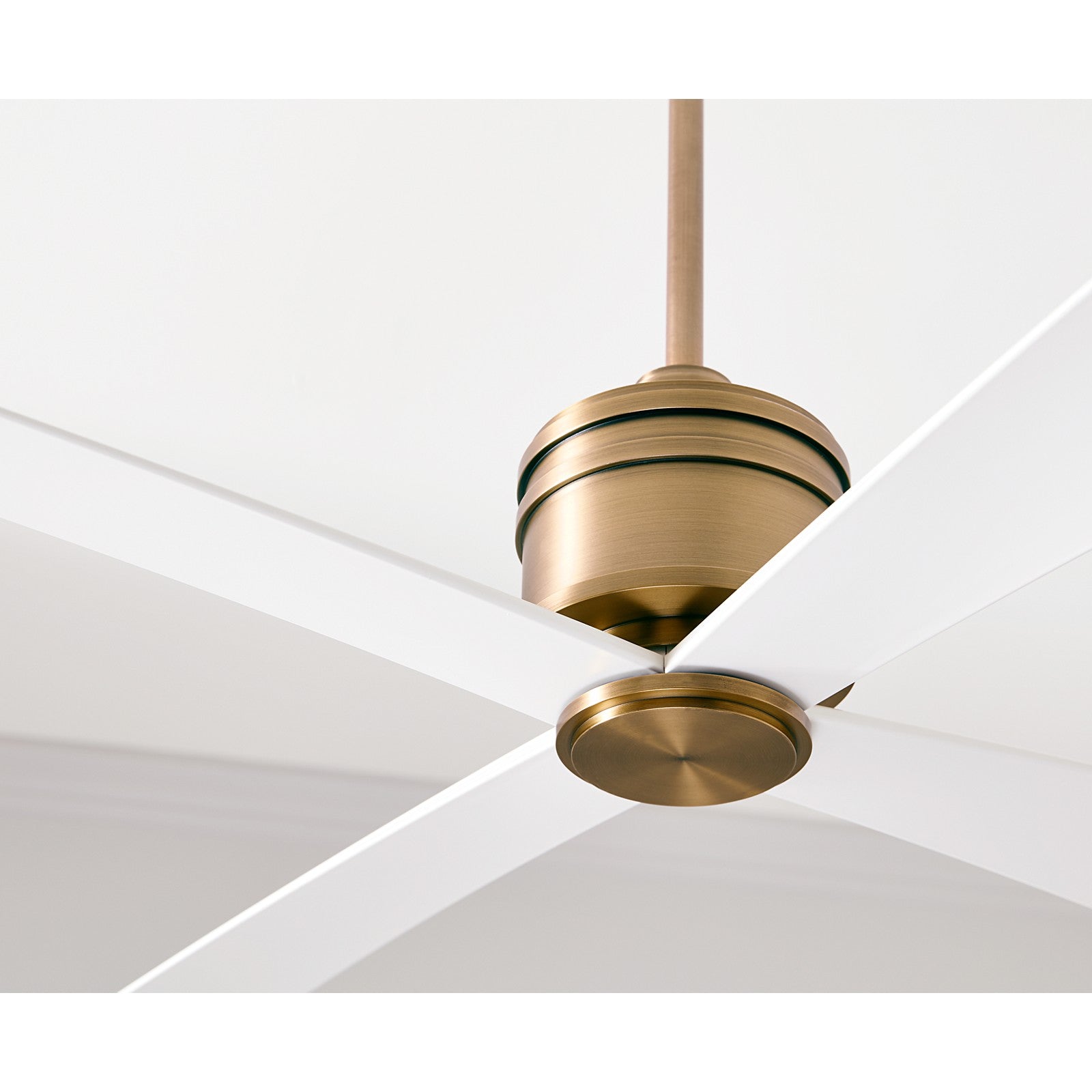 Launceton 56" Ceiling Fan - Visual Comfort Fan 2