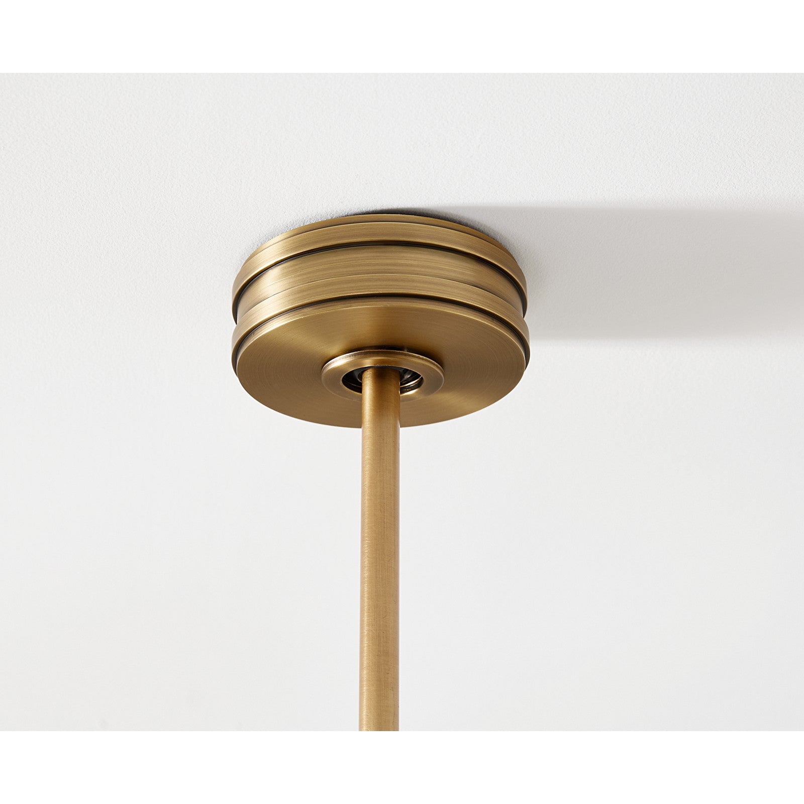 Launceton 56" Ceiling Fan - Visual Comfort Fan 3