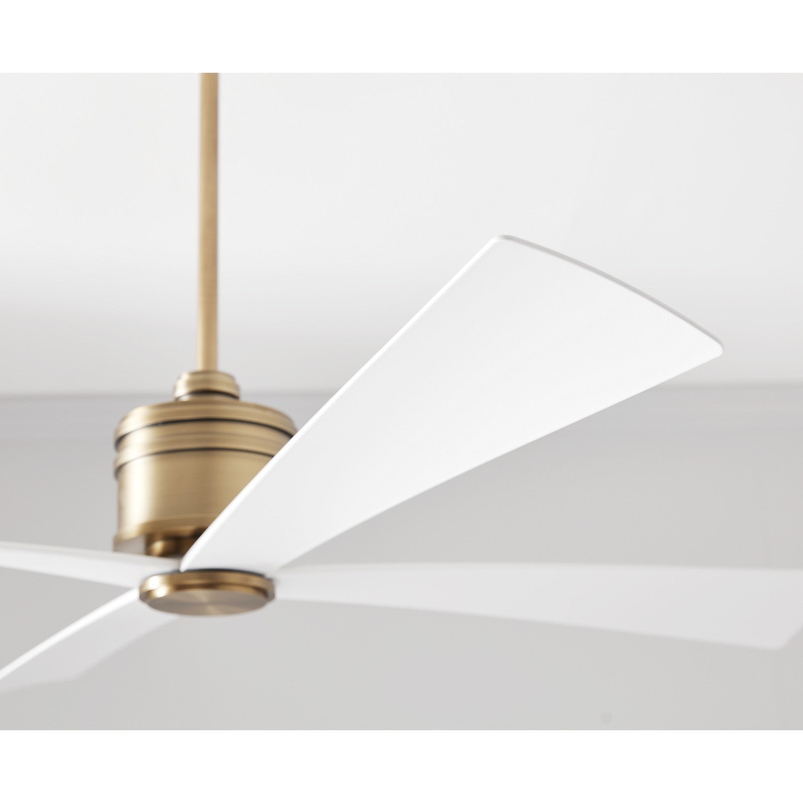 Launceton 56" Ceiling Fan - Visual Comfort Fan 7