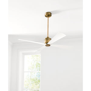 Launceton 56" Ceiling Fan - Visual Comfort Fan 6