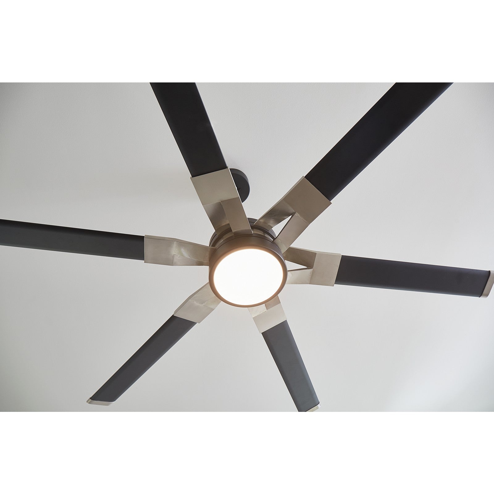 Loft 62" LED Ceiling Fan - Visual Comfort Fan 9