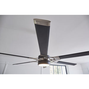 Loft 62" LED Ceiling Fan - Visual Comfort Fan 11