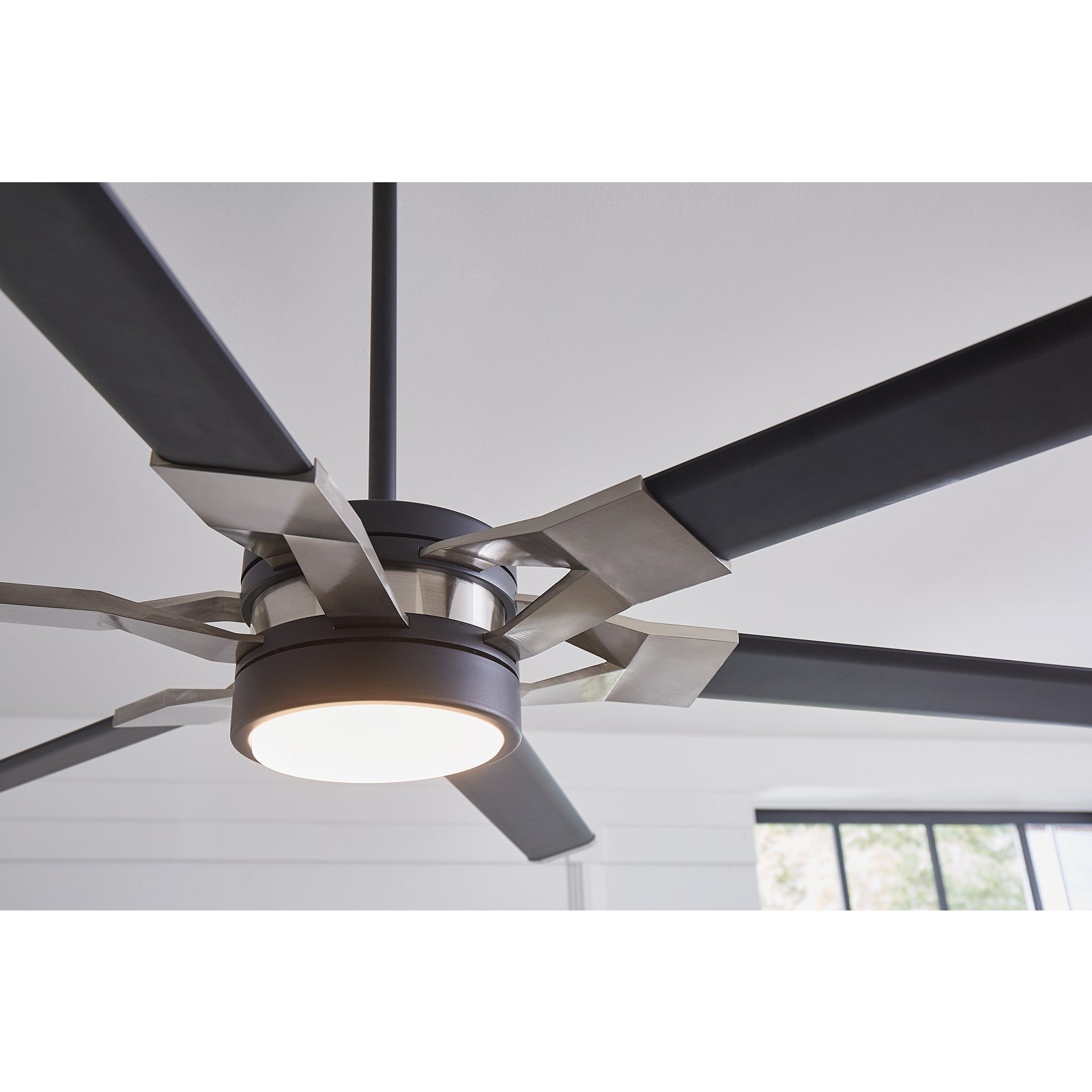 Loft 62" LED Ceiling Fan - Visual Comfort Fan 8