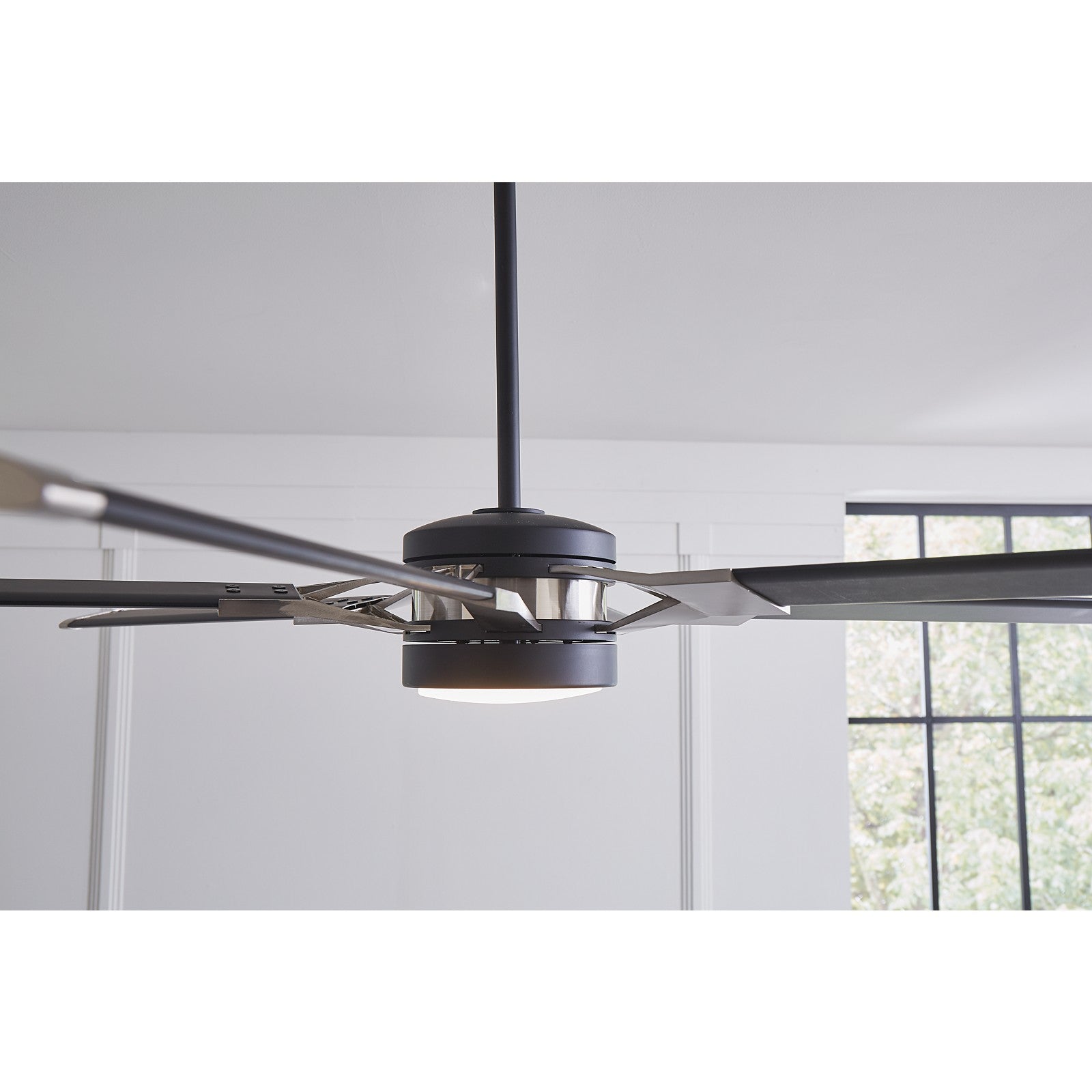 Loft 62" LED Ceiling Fan - Visual Comfort Fan 7