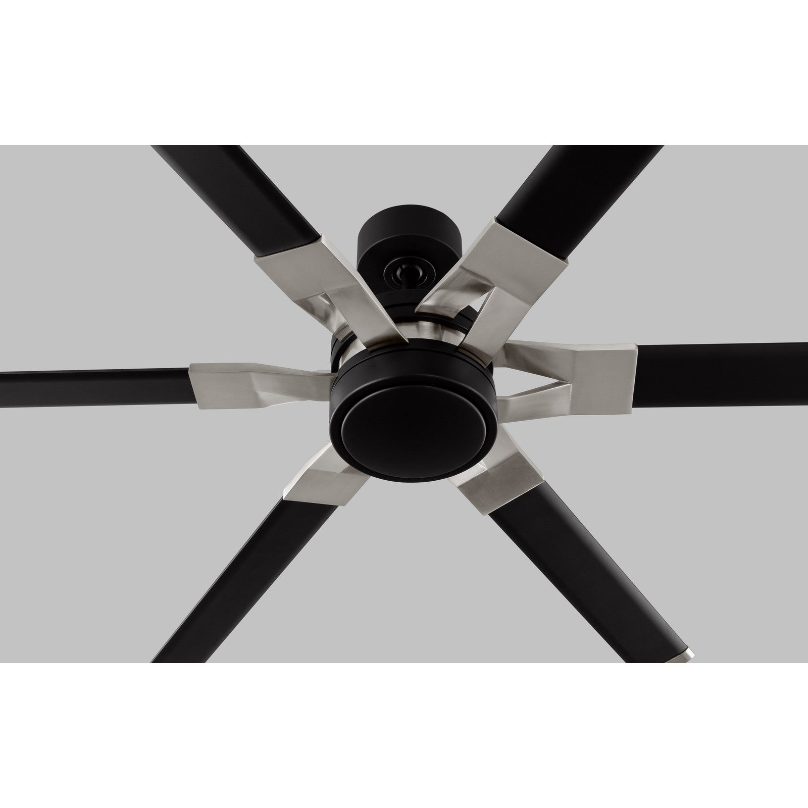 Loft 62" LED Ceiling Fan - Visual Comfort Fan 5