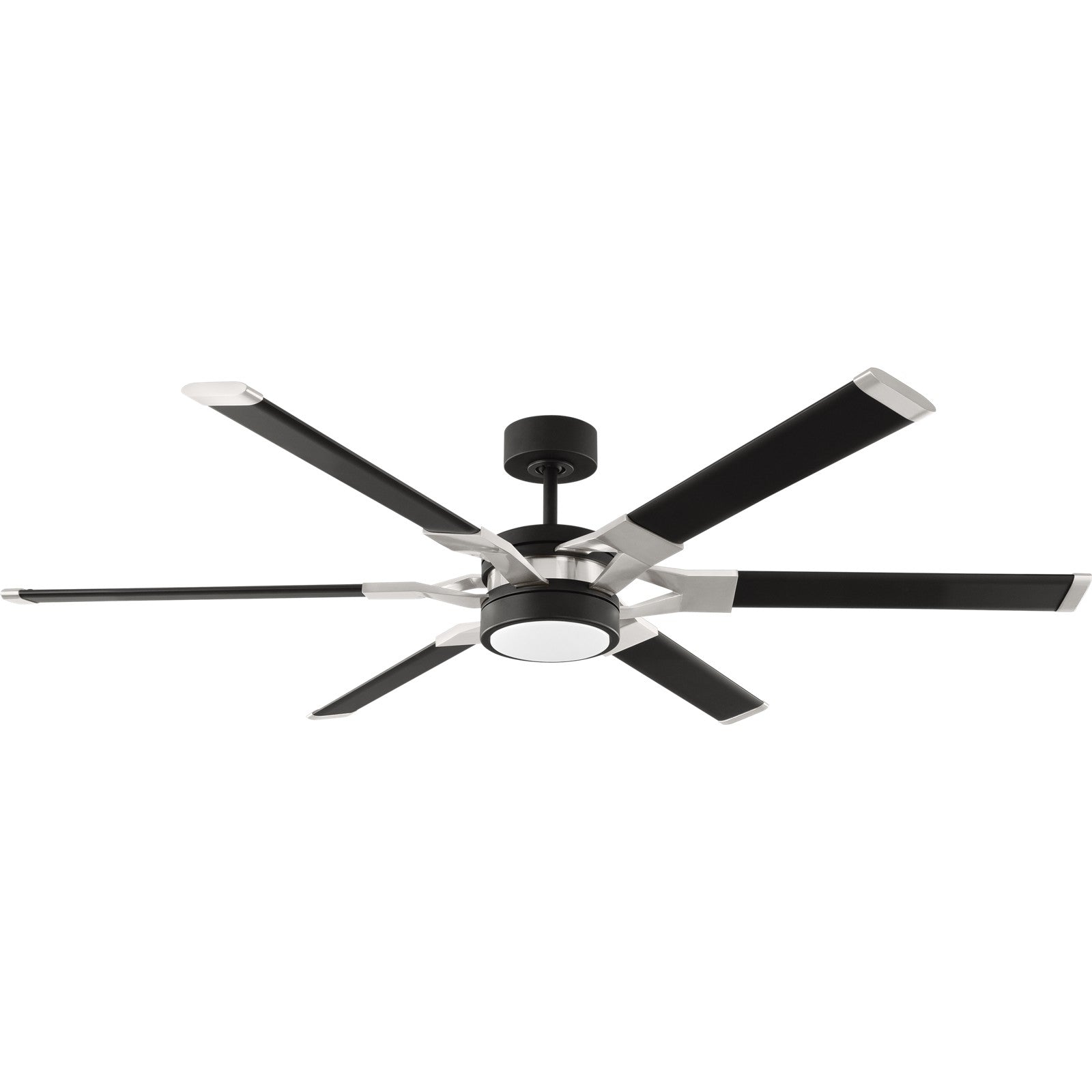 Loft 62" LED Ceiling Fan - Visual Comfort Fan 1